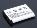 Fits NIK. ENEL10 3.7V 650mAh Digital Video / Camera Battery